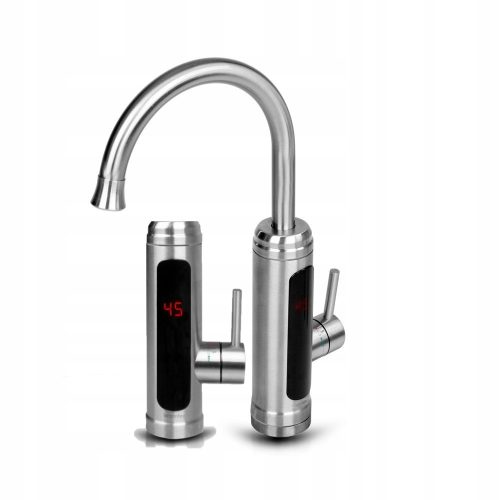  Warmtec 3300 W Warmwasserbereiter