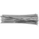 Yato Kabelbinder 4,6 mm x 300 mm 100 Stk.