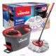 Vileda Turbo 3in1 Eimer- und Streifenmopp
