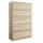  Mobene R-5 Kommode 70 x 40 x 121cm Sonoma-Eiche matt