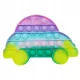  Anti-Stress-Spielzeug Pegaz Toys Push Bubble Pop It Auto