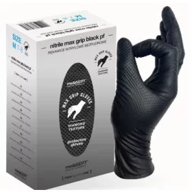 Intelligente Handschuhe Größe 10 - XL