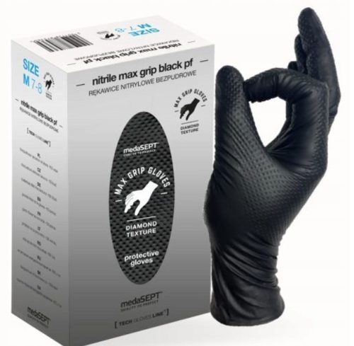 Intelligente Handschuhe Größe 10 - XL