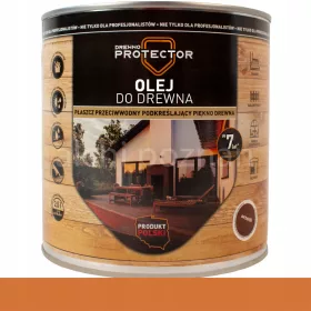 Gartenmöbelöl Złoty Dąb 2,5L Dekspol