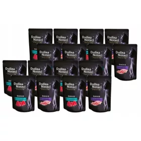  Dolina Noteci Nassfutter Thunfisch 0,085 kg