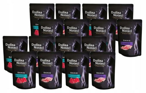  Dolina Noteci Nassfutter Thunfisch 0,085 kg