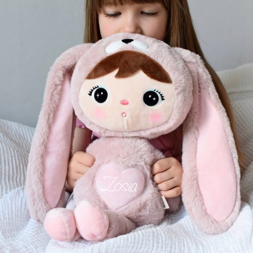  Metoo Stoffpuppe Metoo Puppe 46 cm