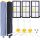  Set für iRobot Roomba Bürstenfilter 800 900 980