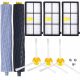  Set für iRobot Roomba Bürstenfilter 800 900 980