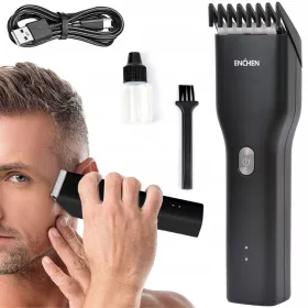  Enchen Boost Haarschneider