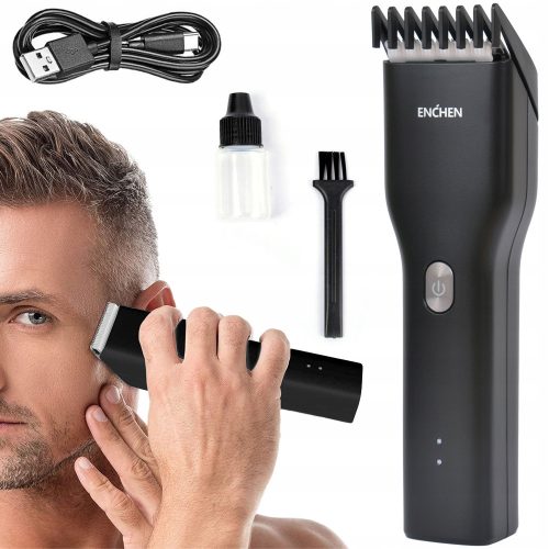  Enchen Boost Haarschneider