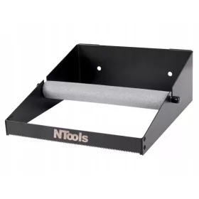   Ntools Kleiderbügel für Reinigungstücher und Papierhandtücher