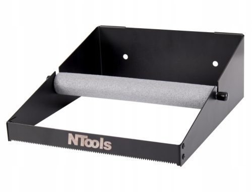 Ntools Kleiderbügel für Reinigungstücher und Papierhandtücher