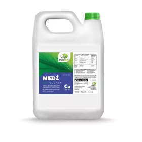    Multi Eko sp. z o. o. Mehrkomponentendünger flüssig 2 kg 1 l