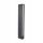  Rechteckiger Lichtmast Su-mit integrierter LED-Quelle, 60 cm, schwarz
