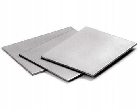 Blech 400 mm x 600 mm x 1 mm
