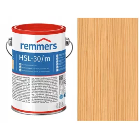 Remmers HSL-30 Profi HK-Lasur Bezbarwny 5L