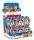 PAW Patrol Überraschungseier mit Schokoladenstückchen-Cookie, 18 Stück Packung