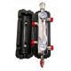  ISOLIERTE HYDRAULISCHE KUPPLUNG 4 x 1"
