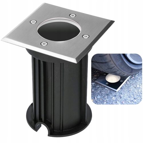 Decorya DNKW 50W Auffahrlampe