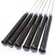 Gabel, Grillstab - Brenngabel (Gabeln) Art Win 125 cm 6 Stk.