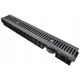 Cetel 308282 Trog mit einem C250-Gusseisenrost
