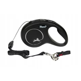  Flexi Rollleine, 8 m