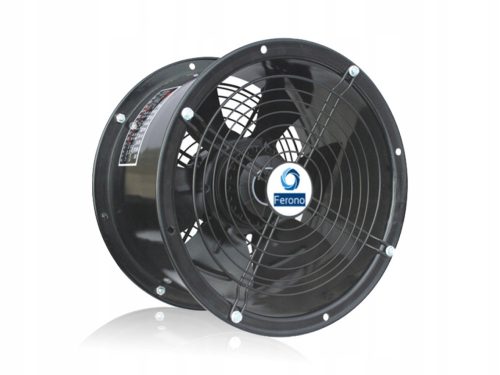 Ferono FKO500 Axialventilator 500 mm