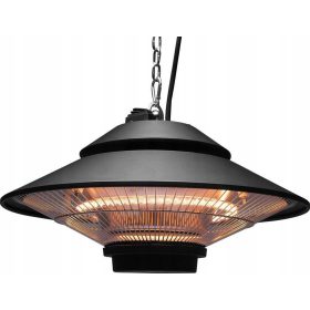  Hermes Terrassen-Infrarotheizung 1,5 kW