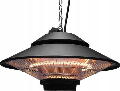  Hermes Terrassen-Infrarotheizung 1,5 kW