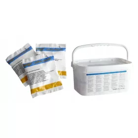   Remix Active Cleaner automatisches Reinigungsmittel für Dampföfen 4 kg