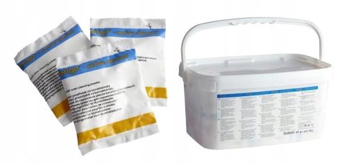 Remix Active Cleaner automatisches Reinigungsmittel für Dampföfen 4 kg