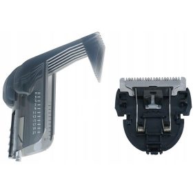  BUCHSE + KLINGE FÜR PHILIPS QC5115 QC5120 QC5130