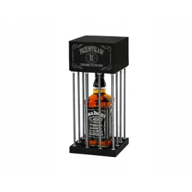  Whiskey ALKOHOLKÄFIG GESCHENK Geburtstag 18 20 30