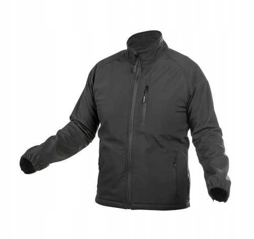 Hoegert Technik SOFTSHELL Jacke Größe L