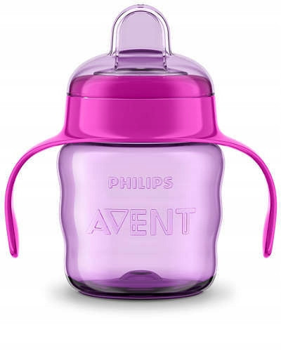  Philips Avent Flasche 200 ml SCF551/03