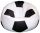  PUFA-BALL zum Sitzen XXXL 100cm TOFFEL Sessel