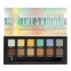  W7 Life's a Beach 9,6 g Lidschatten-Palette