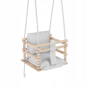 Mamoi H13_JSZ Schaukel, grau