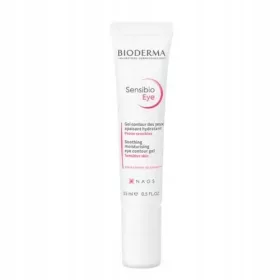 Bioderma Sensibio Augengel 15 ml