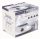 Abendessenservice Luminarc Carine Neo White Tafelservice 19-tlg.