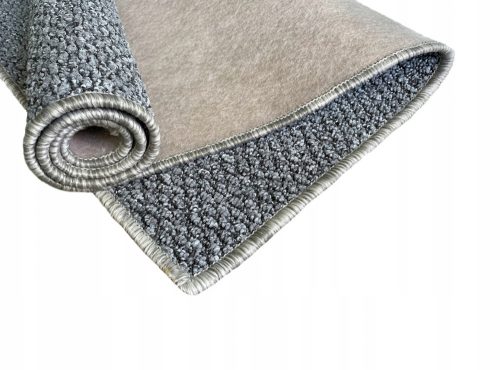 Teppiche Fadenteppich 200x320 cm grau