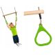Gymnastik-Trapezschaukel für Kinder JF Limette