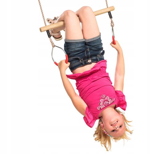 Gymnastik-Trapezschaukel für Kinder JF Metalcz