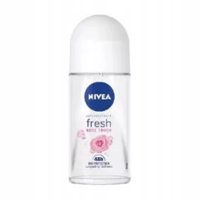  Roll-on Antitranspirant (Kugel) Nivea 50 ml