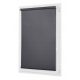 Einfache Mini-Jalousien Halbverdunkelungsrollo Atrium 72 cm x 150 cm
