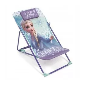  Arditex Liegestuhl für Kinder ab 3 Jahren