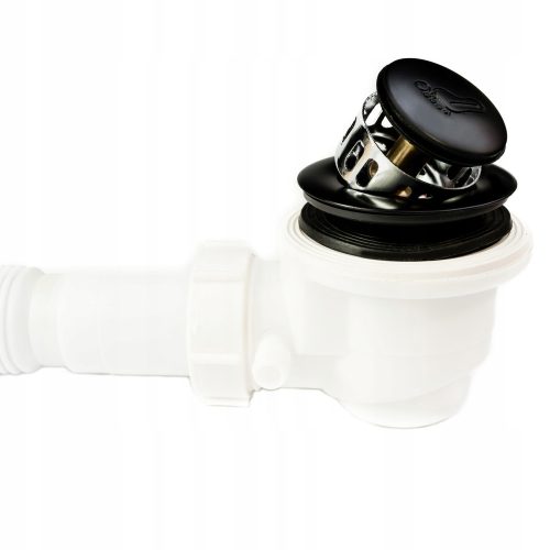 Aquaparts Duschsiphon 50 mm