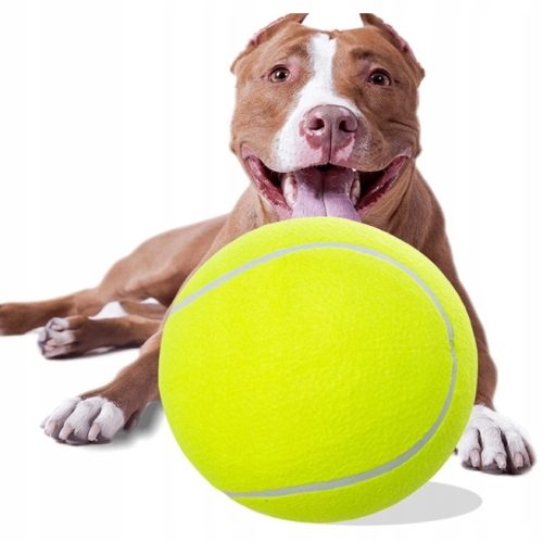 Hundeball Retrieve For Dogs Riesiger Ball für Hunde