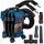  Bosch Akku-Staubsauger 10L 18V GAS 18V-10L